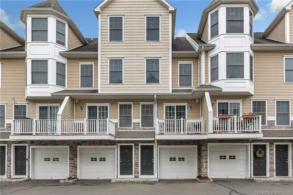 85 Camp Avenue #4C, Stamford, CT 06907