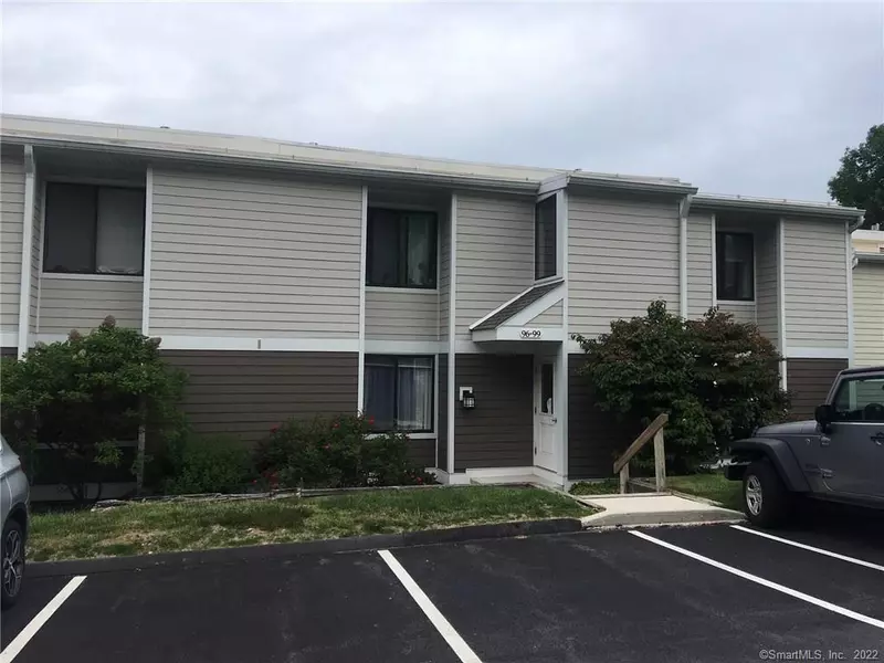 99 Olcott Way #99, Ridgefield, CT 06877