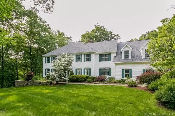 104 Spectacle Lane, Wilton, CT 06897