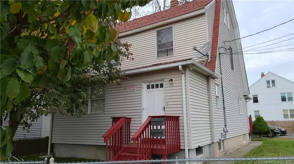 2136 Barnum Avenue, Stratford, CT 06615