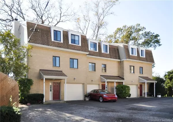 21 Park Street #3, Stamford, CT 06902