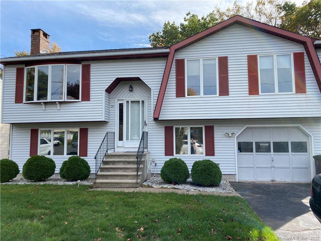 21 Nicole Road, New Britain, CT 06053