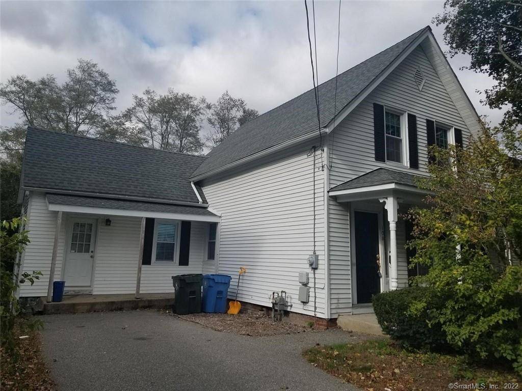 108 Boswell Avenue, Norwich, CT 06360