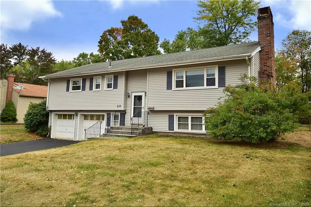 South Windsor, CT 06074,30 Sunset Terrace