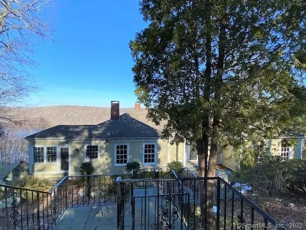 3 Merriwold Lane, Deep River, CT 06417