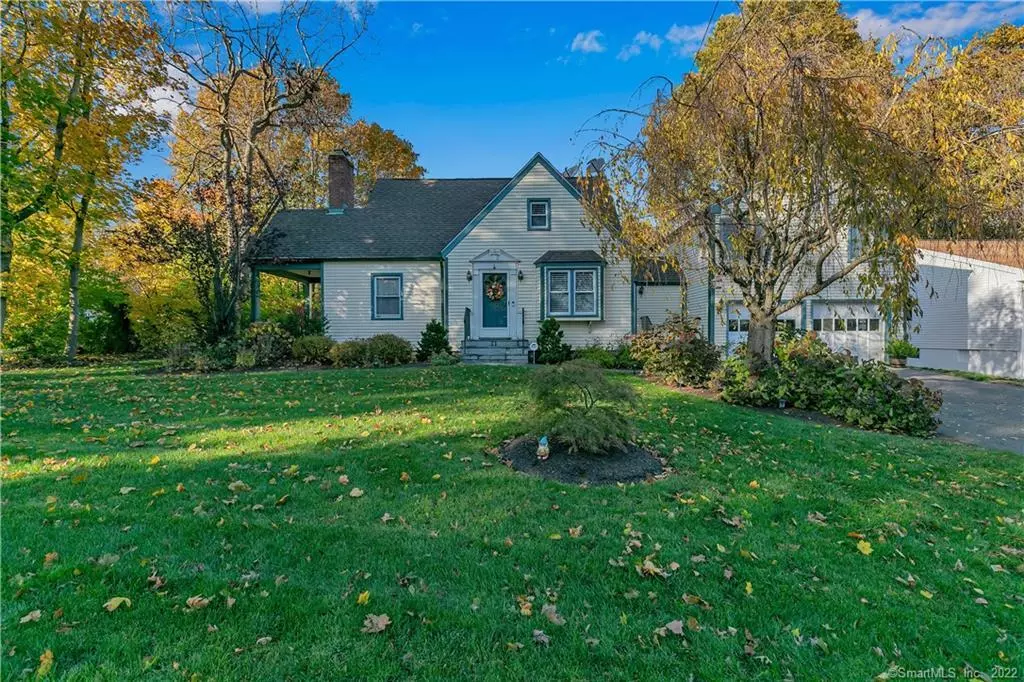 Trumbull, CT 06611,95 Jerusalem Hill