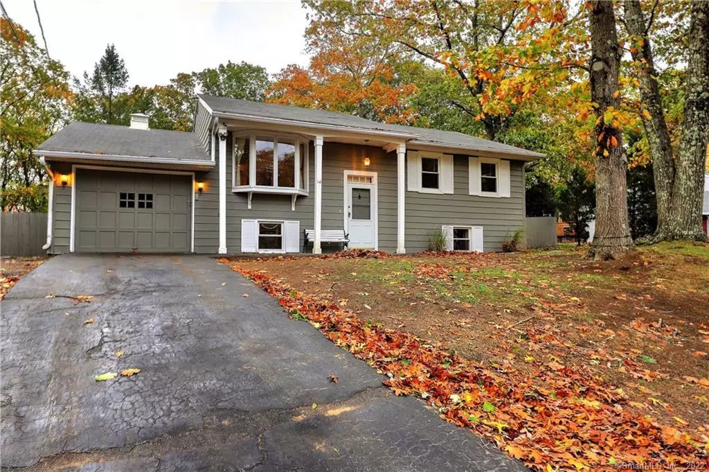 Ansonia, CT 06401,14 White Oak Road