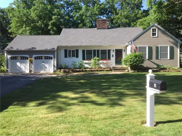 12 Settlers Lane, Clinton, CT 06413