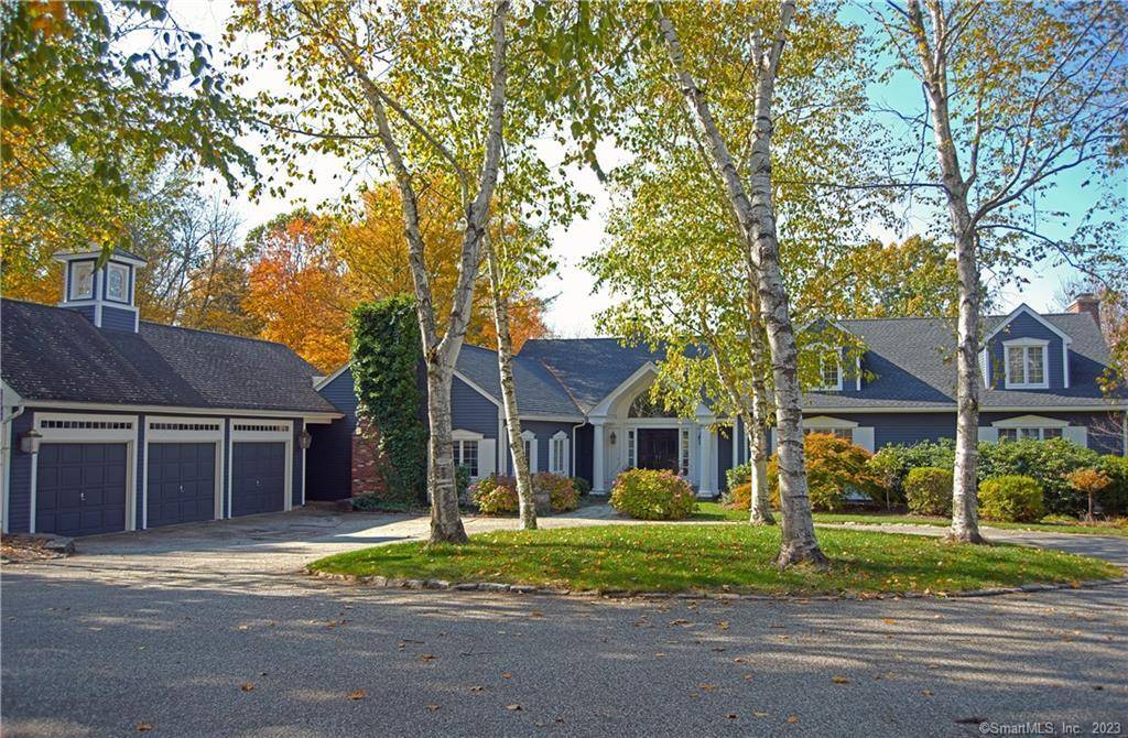 277 Cider Brook Road, Avon, CT 06001