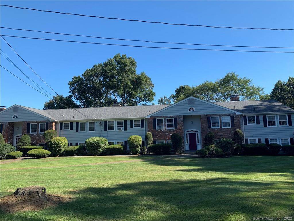 12 Yankee Peddler Path #5, Madison, CT 06443