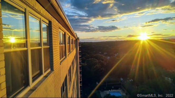 2625 Park Avenue #16N, Bridgeport, CT 06604