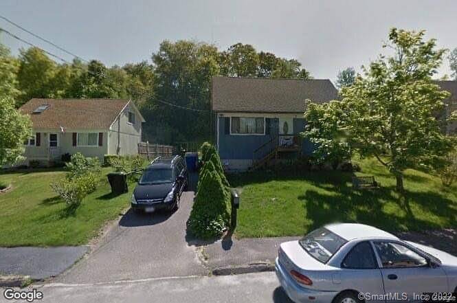 132 Kara Drive, Waterbury, CT 06704
