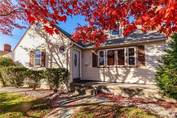 153 Mitchell Street, New Britain, CT 06053