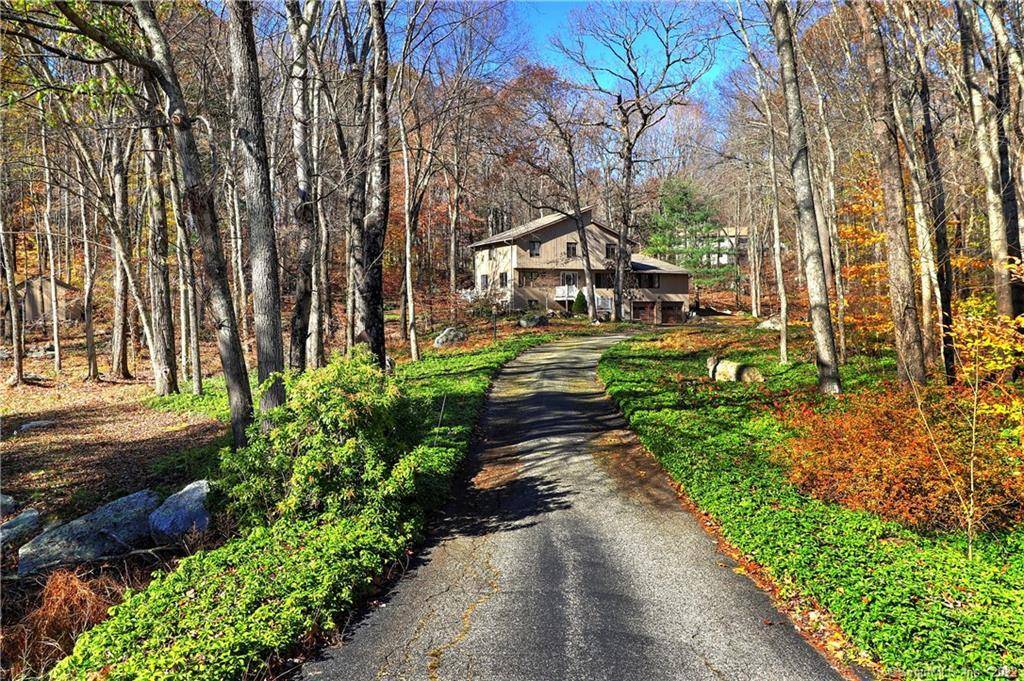 22 Field Rock Road, Monroe, CT 06468
