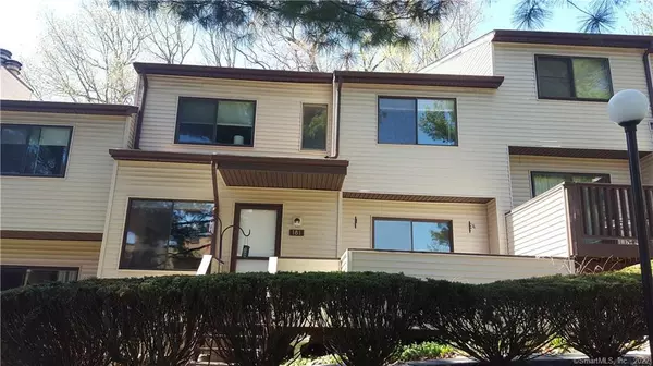 181 Cypress Road #181, Newington, CT 06111