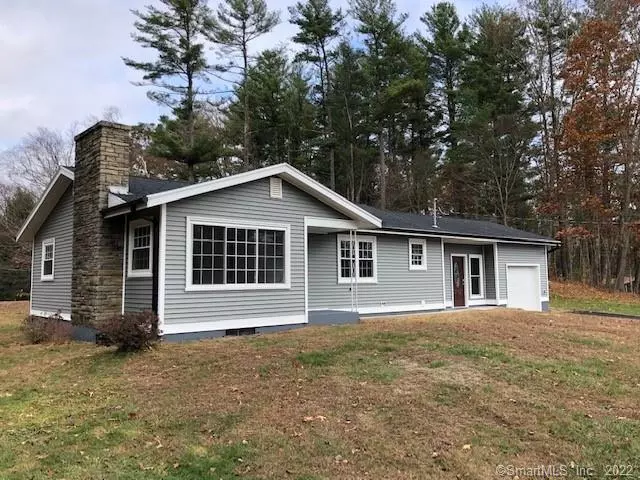 Griswold, CT 06351,4 Hemlock Drive