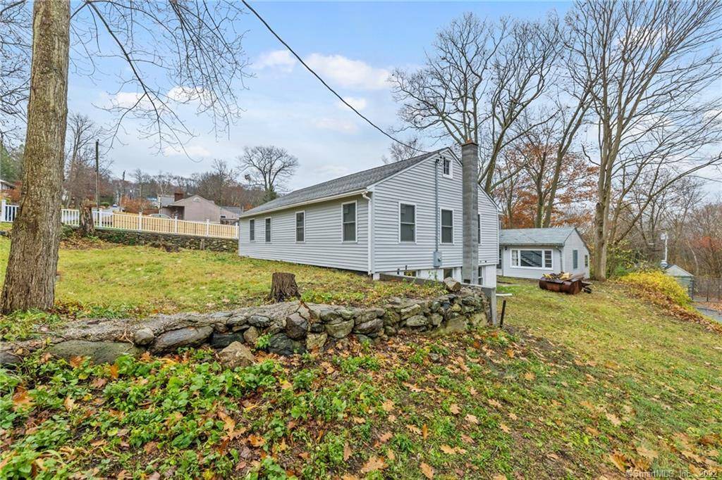 43 Highland Road, Plymouth, CT 06786