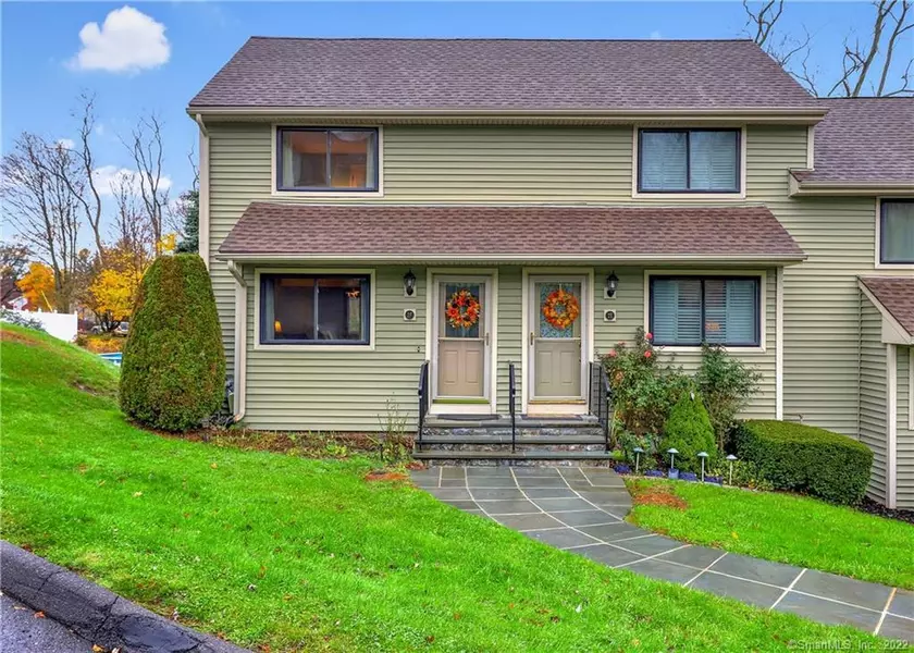 17 Coram Road #2F, Shelton, CT 06484