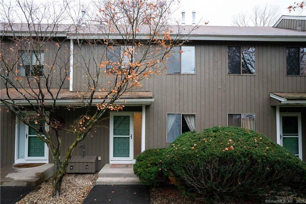144 Brittany Farms Road #B, New Britain, CT 06053