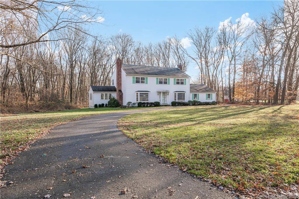 217 High Point Lane, Fairfield, CT 06824