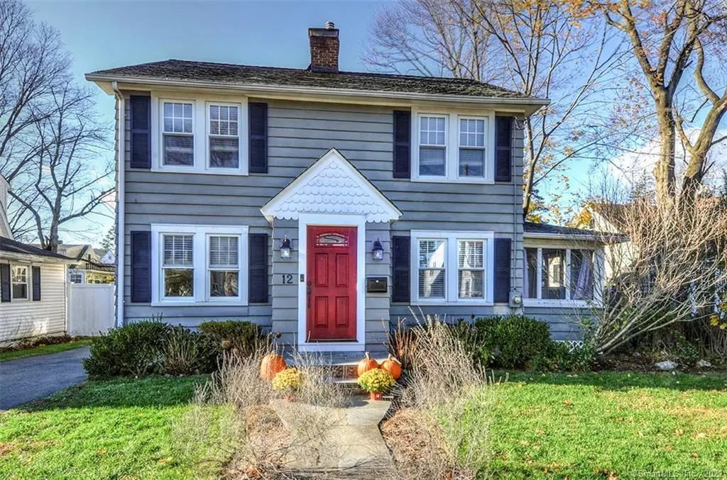 Norwalk, CT 06851,12 Thames Street