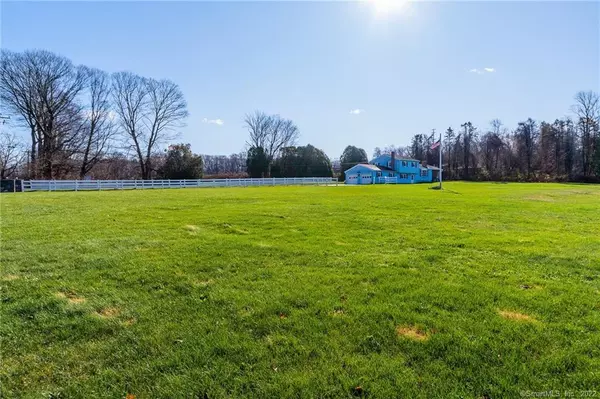 343 Old Colchester Road, Salem, CT 06420