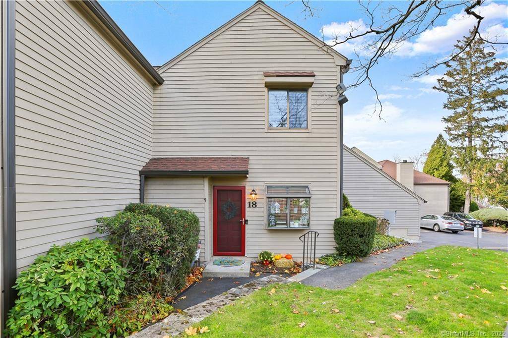 150 Hope Street #18, Stamford, CT 06906