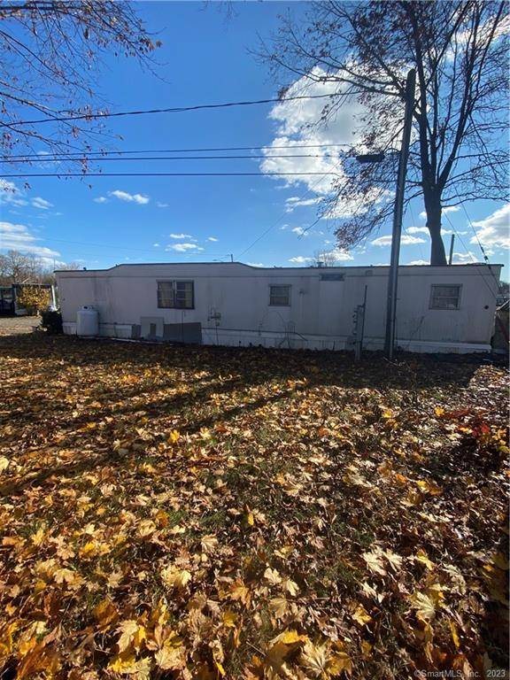 525 East Main Street #54, Branford, CT 06405