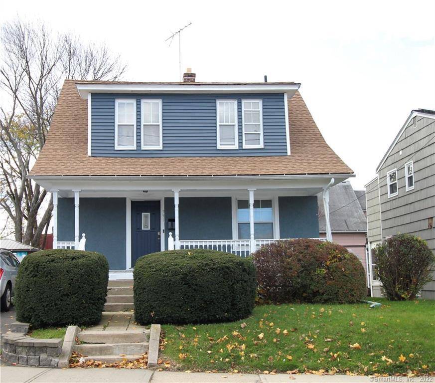 391 Beechmont Avenue, Bridgeport, CT 06606