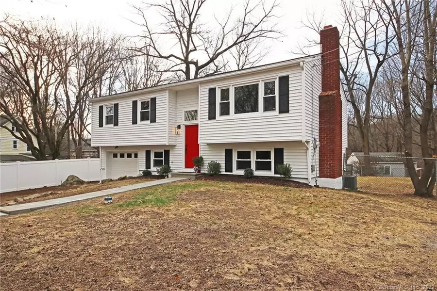 20 Mulberry Street, Ridgefield, CT 06877
