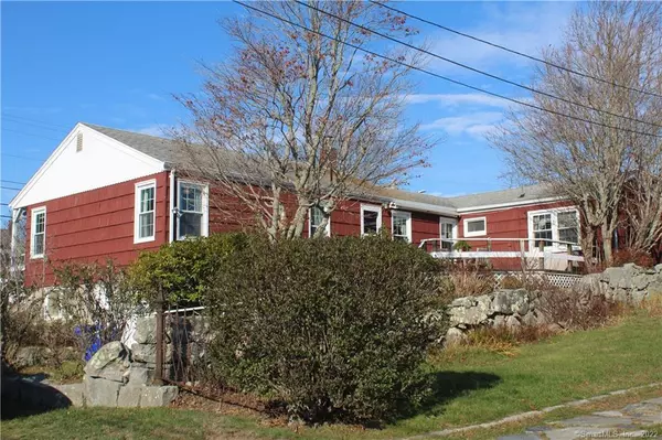 93 Pearl Street, Groton, CT 06355