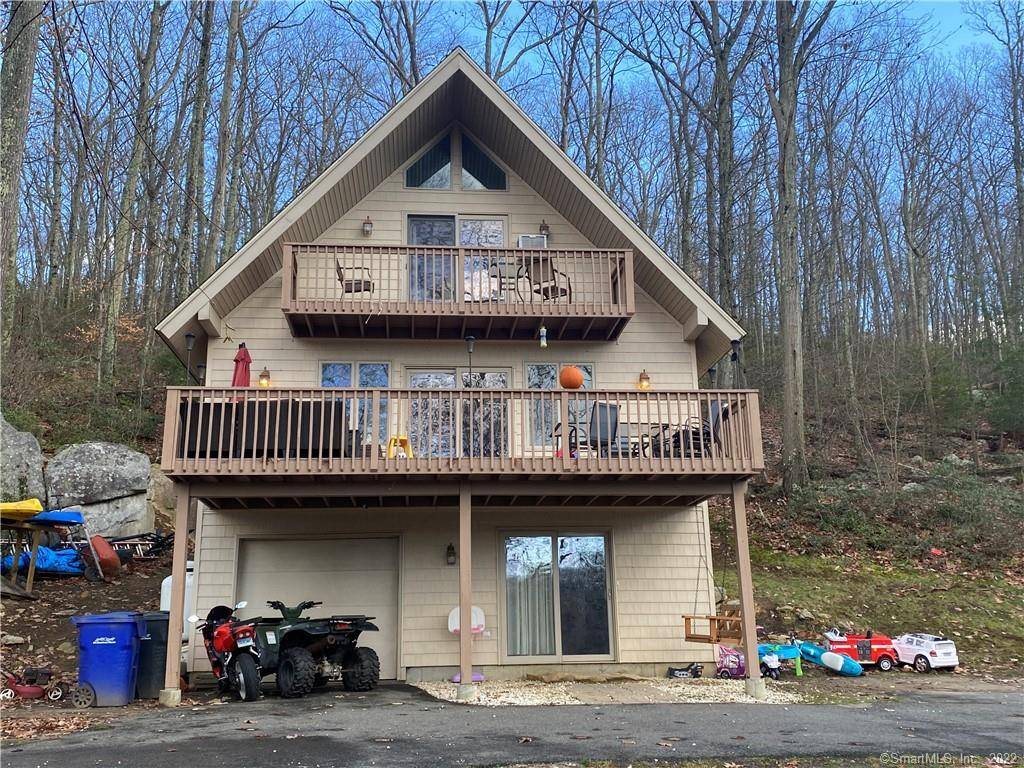 115 Green Pond Road, New Milford, CT 06776