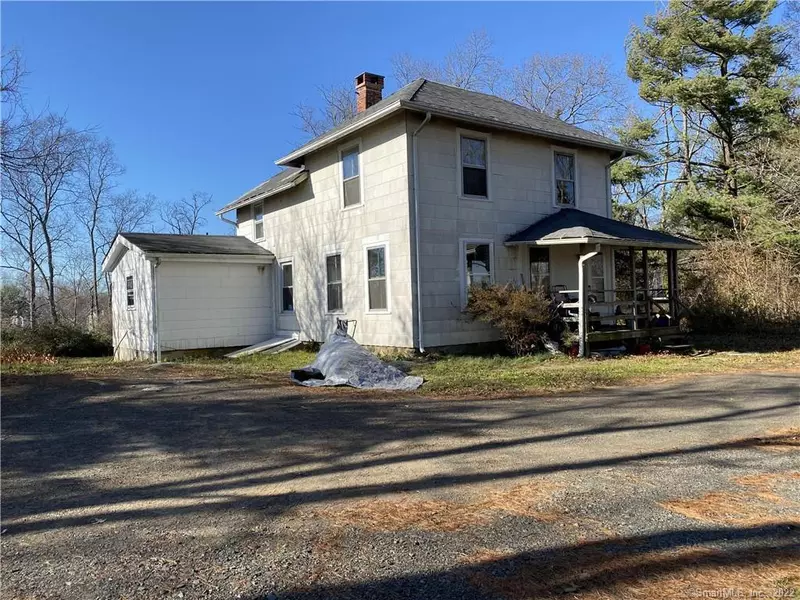 23 Saw Pit Road, Guilford, CT 06437