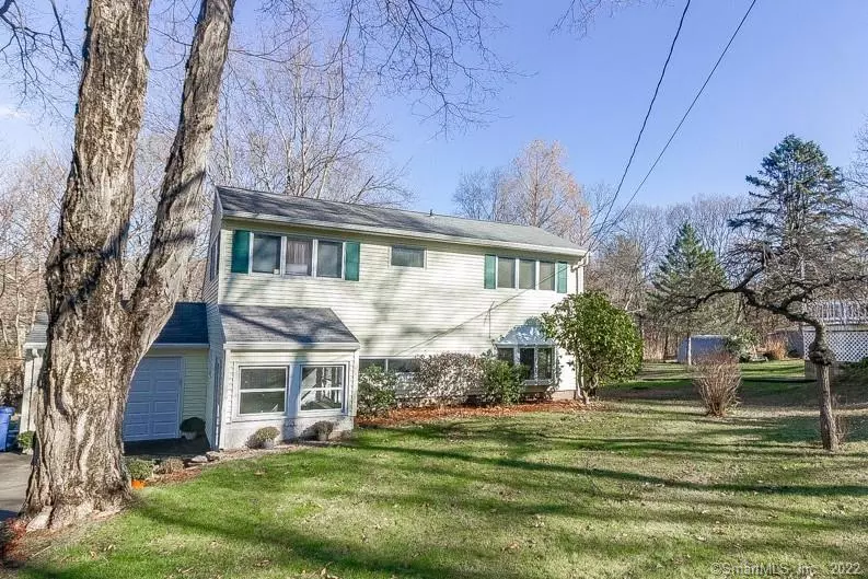 Wallingford, CT 06492,212 Mansion Road