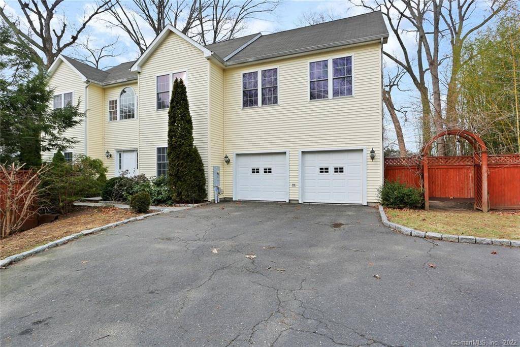 6 Juhasz Road, Norwalk, CT 06854