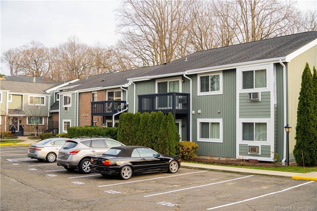 541 Glendale Avenue #541, Bridgeport, CT 06606