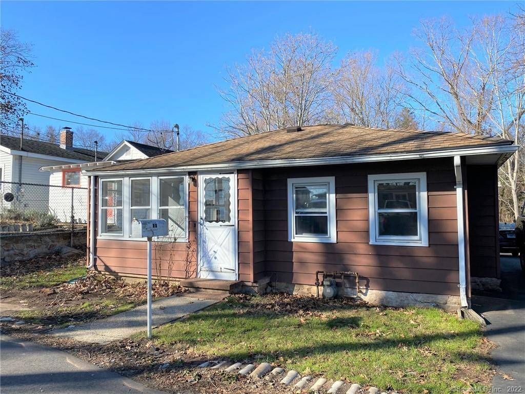 36 Hilton Avenue, East Haven, CT 06512