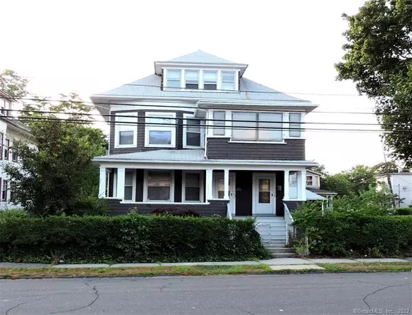 708 Atlantic Street, Bridgeport, CT 06604