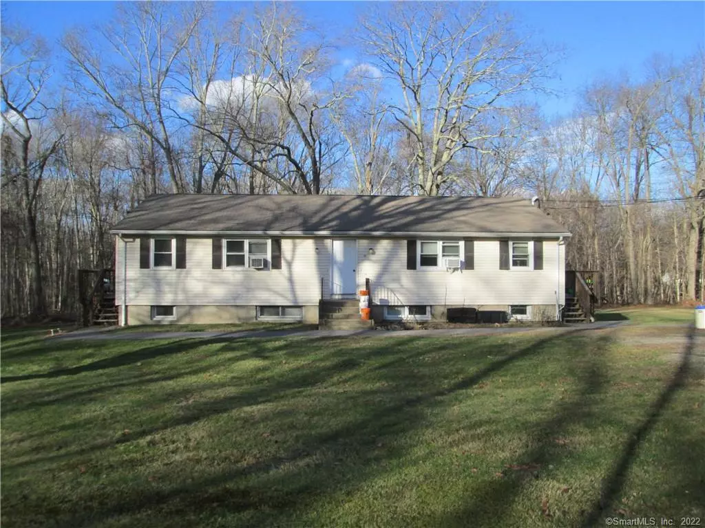 Mansfield, CT 06250,10 White Oak Condo #B