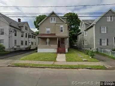 119 Dwight Street, New Britain, CT 06051