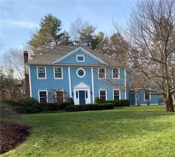 5 Joyce Lane, Simsbury, CT 06070