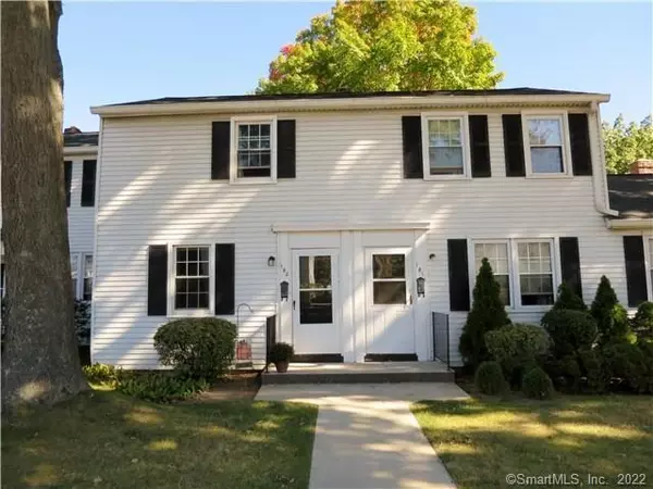 183 Sylvan Knoll Road, Stamford, CT 06902
