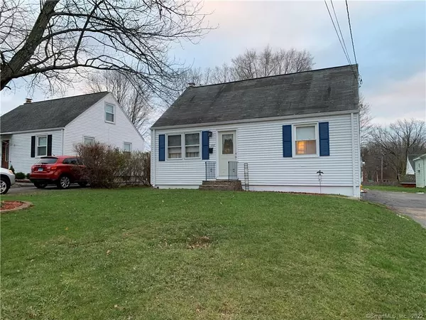 New Britain, CT 06053,122 Country Club Road