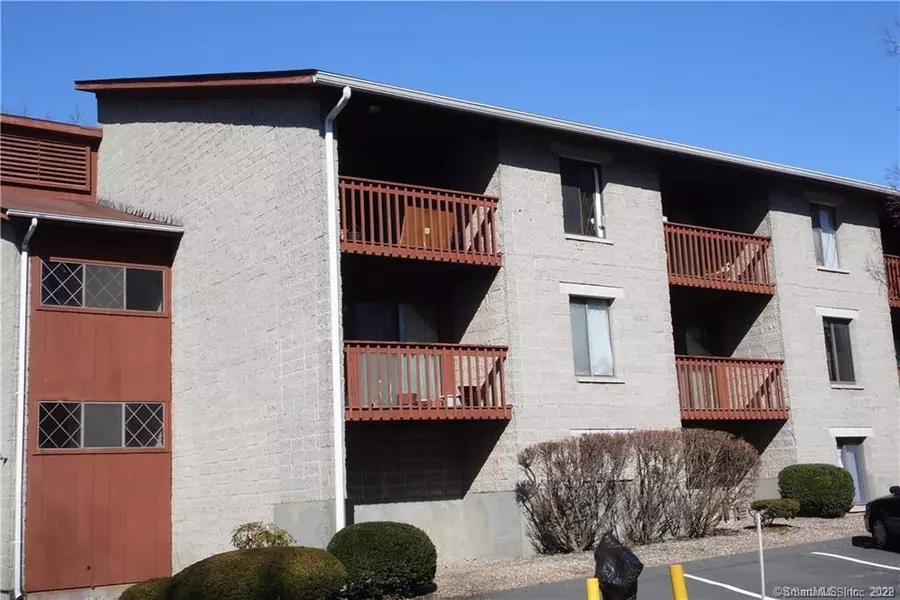 24 Prospect Street #43, Manchester, CT 06040