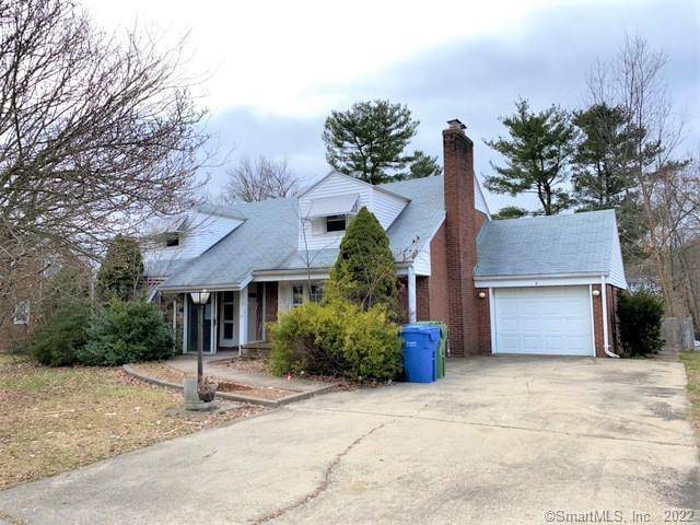 3 Bellevue Terrace, Cromwell, CT 06416