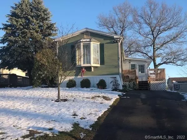 3 Stonewood Terrace, Vernon, CT 06066