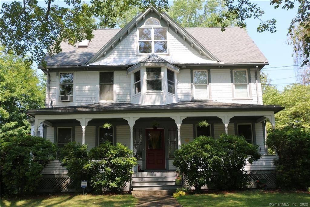 126 East Main Street, Griswold, CT 06351