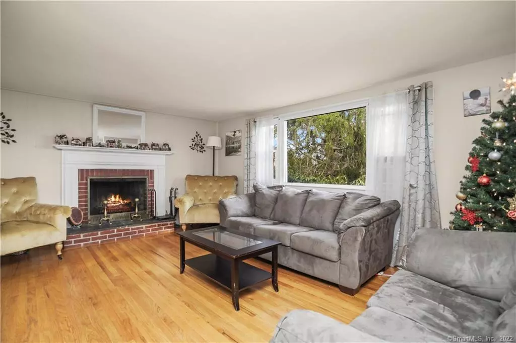 Norwalk, CT 06850,23 Cornwall Road