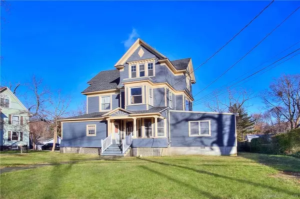 18 France Street, Norwalk, CT 06851