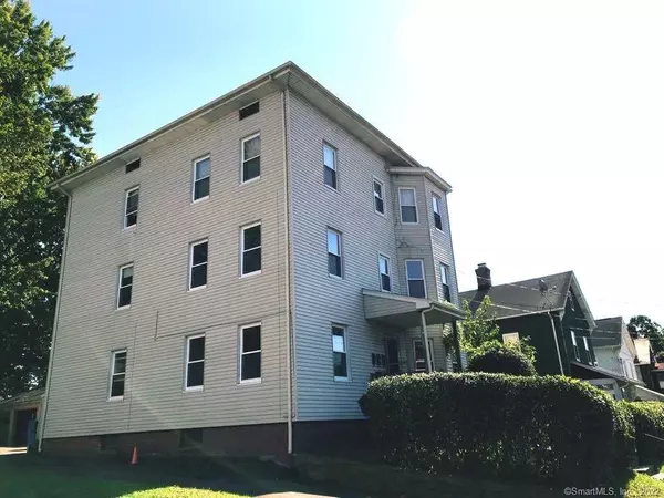 301 East Street, New Britain, CT 06051